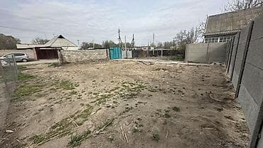 гараж сатылат: 5 соток, Для строительства, Красная книга, Договор купли-продажи — 3