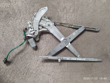 стеклоподъемник нексия 2: Toyota Estima New Стеклоподъемник, Тойота Эстима Нью стеклоподъемник — 1