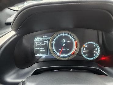 470 lx: Lexus RX: 2018 г., 3.5 л, Автомат, Бензин, Кроссовер — 8