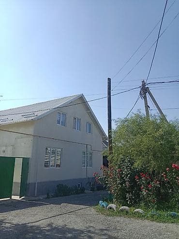 Дома: Продаётся дом в хорошем районе города где нету смога, в 100 м от — 1