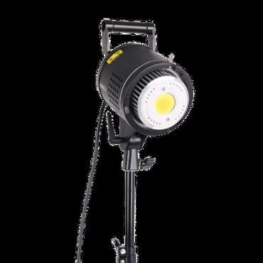 бокс для фотографий: Набор Осветитель DLC-400 PRO + Софтбокс BobbyStudio PRO (50x70cm) + — 3