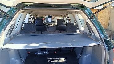тойота авенсис версио: Toyota Avensis Verso: 2001 г., Механика, Бензин, Минивэн — 6