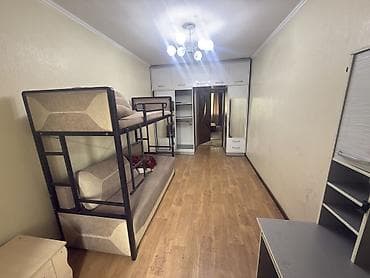 5: 3 комнаты, 66 м², ТЦ Весна Элитка, 5 этаж, Евроремонт — 8