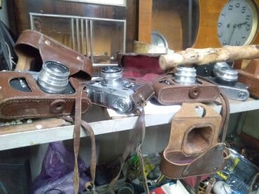 серьги с натуральным рубином ссср: Продам горн СССР — 2