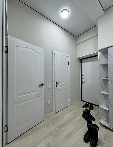 1 bedroom: 1 комната, 35 м², Элитка, 9 этаж, Евроремонт — 7