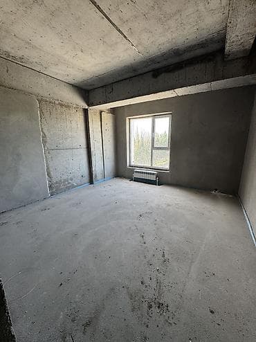 Продажа квартир: 3 комнаты, 72 м², Элитка, 5 этаж, Готовая ПСО (под самоотделку) — 8