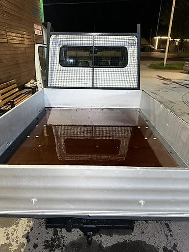 Легкий грузовик, Mercedes-Benz, Стандарт, 3 т, Б/у — 5