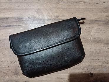 gts 3: Барсетка, Материал: Натуральная кожа, Новый — 4