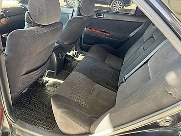 продам кару: Toyota Camry: 2004 г., 3 л, Автомат, Газ, Седан — 7