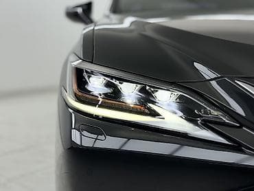 w210 e320: Lexus ES: 2020 г., 2.5 л, Вариатор, Гибрид, Седан — 3