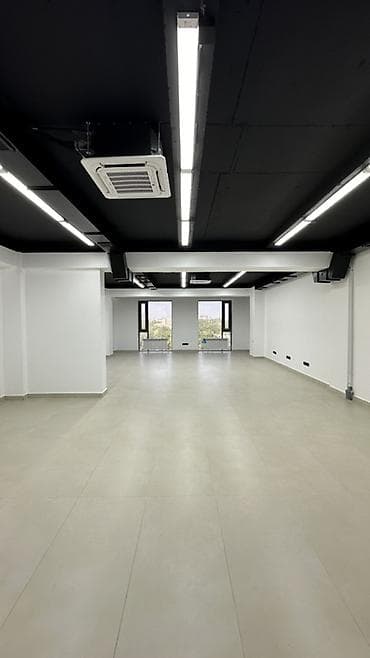сниму дом в оше: Аренда офисов, 90 м², В бизнес центре, 1 линия — 6