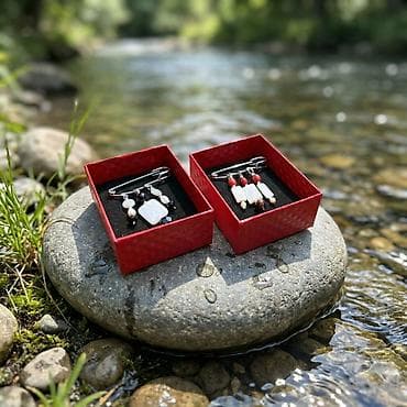 samsung not10: Брошь, Женские, Натуральный камень, Новый — 2