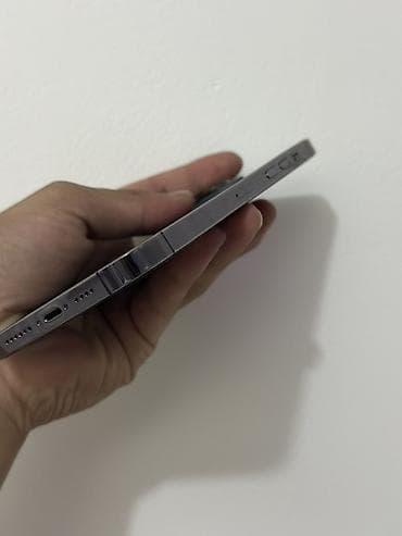 ipad 4 mini: IPhone 14 Pro Max, Б/у, 256 ГБ, Deep Purple, Чехол, 90 % — 4