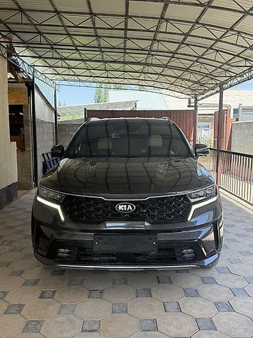 купить диски ауди: Kia Sorento: 2020 г., 1.6 л, Автомат, Гибрид, Кроссовер — 2