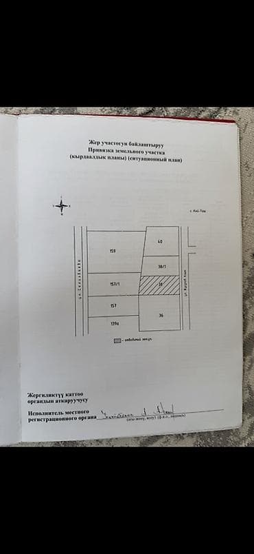 свет новопавловка: 5 соток, Красная книга — 5
