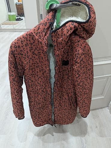 Шорты: Пуховик, Короткая модель, Китай, Стеганый, S — 3