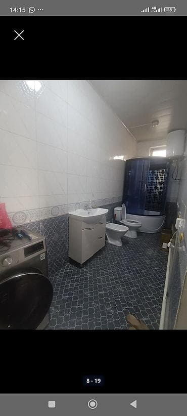 ремонт домов: 170 м², 5 комнат, Утепленный, Теплый пол, Кондиционер — 5