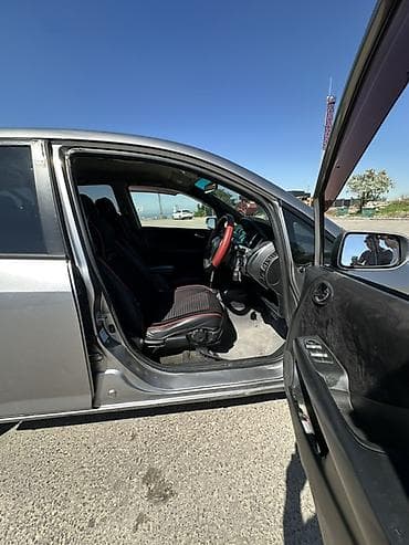 манитор фит: Honda Fit: 2003 г., 1.5 л, Вариатор, Бензин, Хэтчбэк — 8