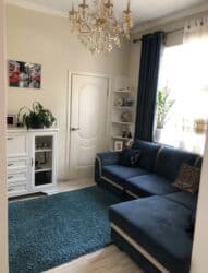 соклуке за 3 милиона рублей дом шопохове: 3 комнаты, 44 м², Сталинка, 2 этаж, Дизайнерский ремонт — 1