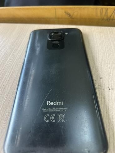 iphone r: Xiaomi, Mi 9, Б/у, 64 ГБ — 5