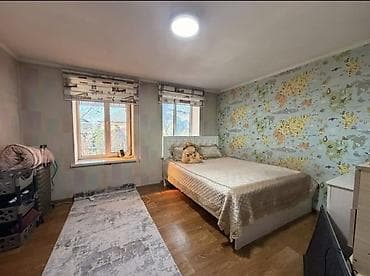 микра: Продаётся уютный частный дом в районе Нижняя Ала-Арча — 3