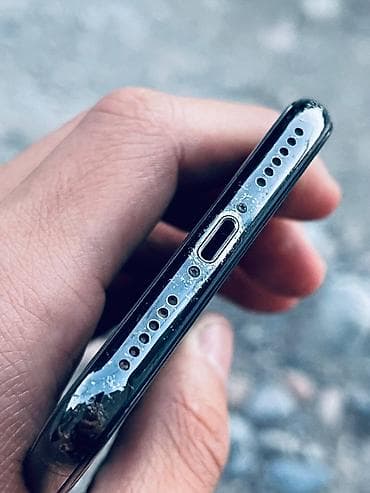 apple studio display: IPhone X, цвет Space Gray Фейс ✅ Трутов✅ АКБ 100% Гб 256 Описание: - — 7
