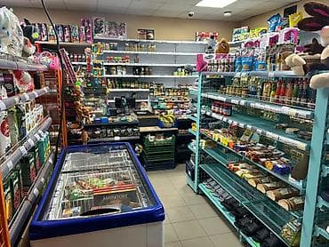 продуктовой магазин: Сниму помещение под продуктовый магазин СРОЧНО ищу помещение для — 2