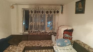 central park: 1 комната, 18 м², Общежитие, 2 этаж — 2