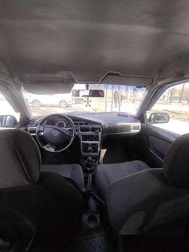 окончательная: Daewoo Nexia: 2008 г. — 1