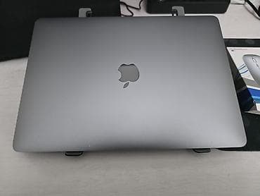 redmi s 2: Ноутбук Apple (MacBook) 13.3 ", M1, 2020 год, ОЗУ, RAM: 8 ГБ — 4