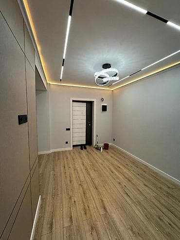 nova grant: 1 комната, 42 м², Элитка, 8 этаж, Дизайнерский ремонт — 2