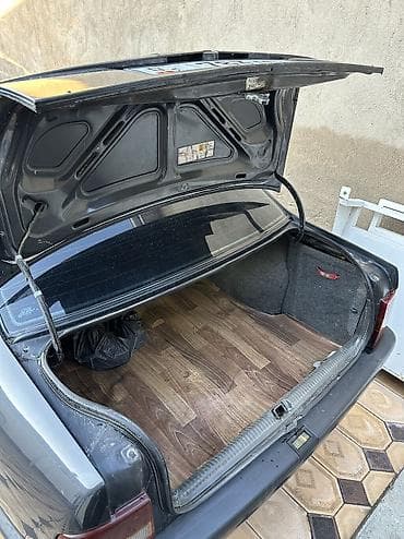 е 2 машина: Opel Vectra: 1989 г., 2 л, Механика, Бензин, Седан — 8