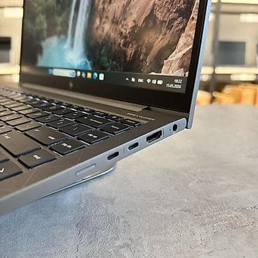 Ноутбуки HP: Ультрабук, Б/у, Intel Core i5, В рассрочку — 2
