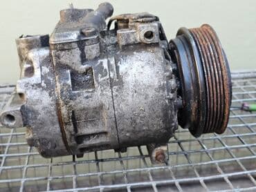 пассат б3 универсал кузов: Компрессор Volkswagen 2000 г., Б/у, Оригинал, Германия — 8