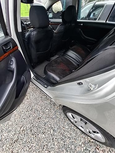 таета марк 2: Toyota Avensis: 2005 г., Ручные, Дизель, Универсал — 7