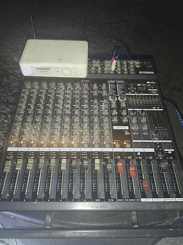 bew e34: Б/у, Домашний, 2000 Вт, Класс: A, Каналов: 1 — 5