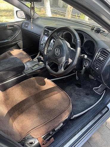 jdm авто: Toyota Aristo: 1998 г., 3 л, Автомат, Бензин, Седан — 3