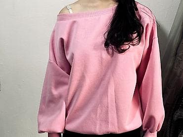 толстовка мужская цена: Кофта, L — 4