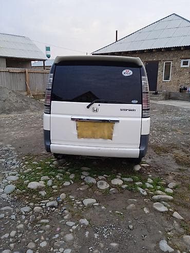 хонда степвагон фара: Honda Stepwgn: 2002 г., 0.2 л, Автомат, Бензин, Минивэн — 3