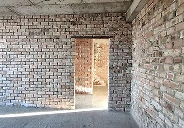 Продажа квартир: 1 комната, 36 м², Арча-Бешик ж/м Элитка, 2 этаж, ПСО (под самоотделку) — 9