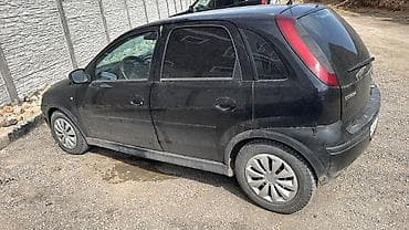 лобовое стекло опель вектра б: Opel Corsa: 2005 г., Ручные, Бензин, Хэтчбэк — 3