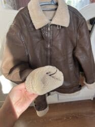 флиски найк бишкек: Продается Дублёнка срочно — 2