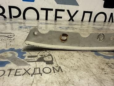 vin code: Кронштейн бампера перед. Ford Mondeo 3 Хэтчбек 2002 Контрактный из — 3