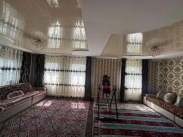 квартира 2 к: Просторный частный дом с двумя светлыми залами, широким холлом и — 2
