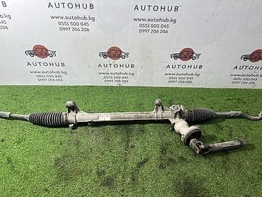 Рулевая рейка Hyundai