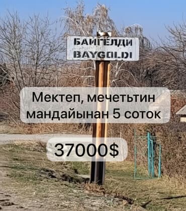 александровка дом: 4 соток, Для строительства, Красная книга, Договор купли-продажи — 1