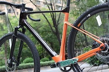 шасе: Шоссейный велосипед, Giant, Рама L (172 - 185 см), Новый — 7