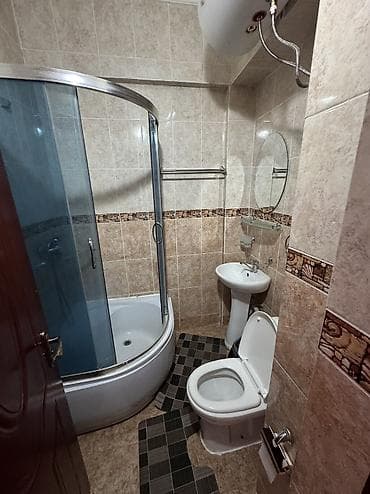 гостиница в: Гостиница на Иссык-Куле, гостевой дом “Star”, Чолпон-Ата, 4 места — 8
