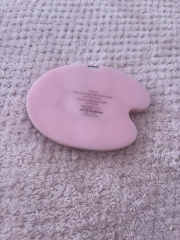 косметичку: Палетка для губ и щёк Dasique Mood Painting Lip & Cheek Palette — 3