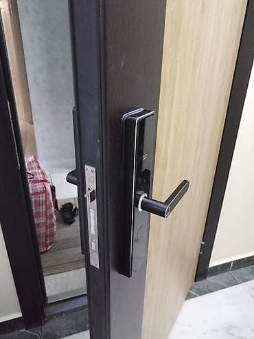 тиски слесарные маленькие: Бишкек /// Замена дверной ручки!! Замена Ручки двери!!!! Замена — 2